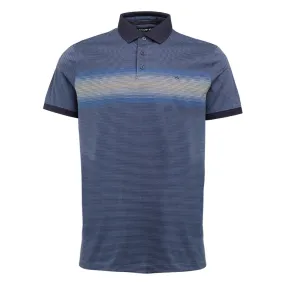 LIQUID TOUCH POLO