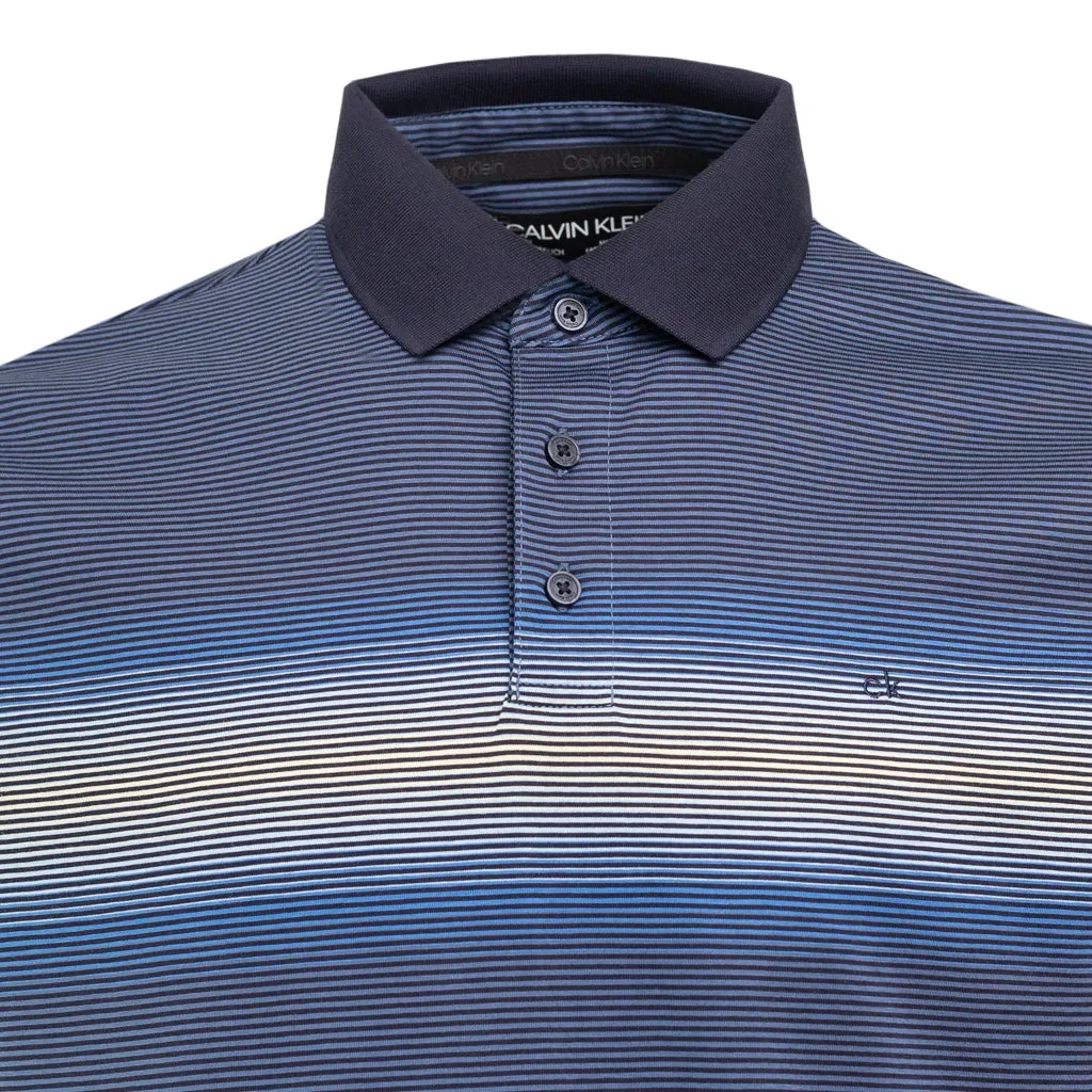LIQUID TOUCH POLO