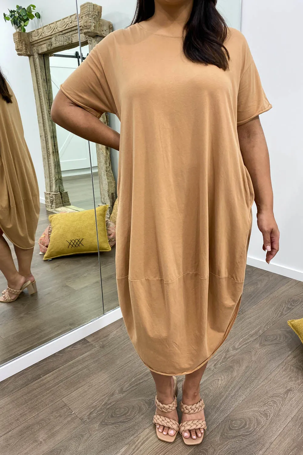 Lotto Dress
