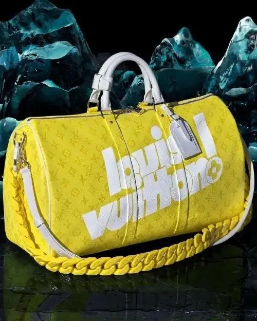 LV Everyday Monogram M58748