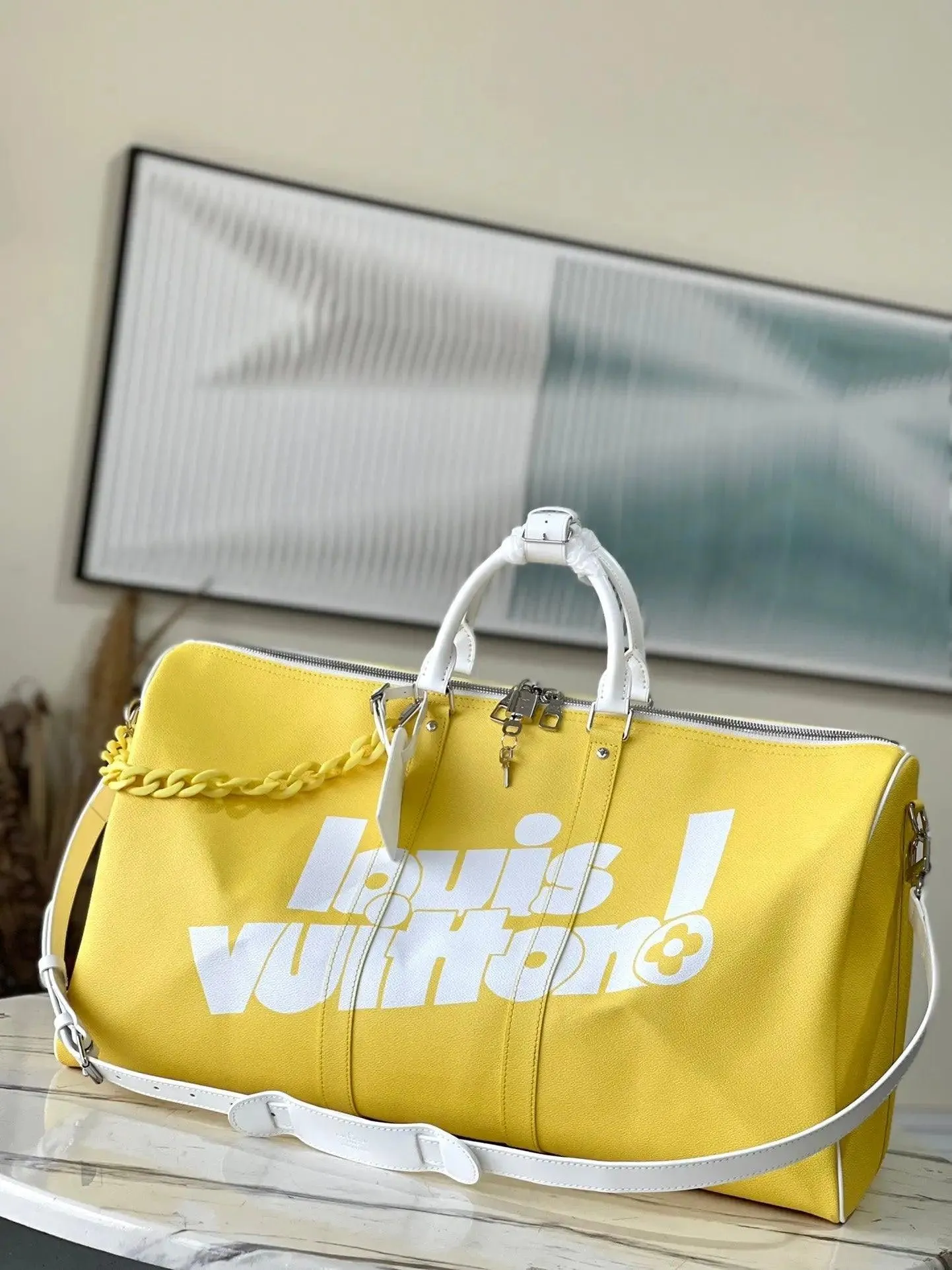 LV Everyday Monogram M58748