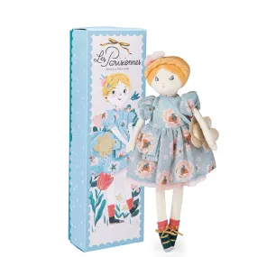 Mademoiselle Elgantine Limited Edition Doll