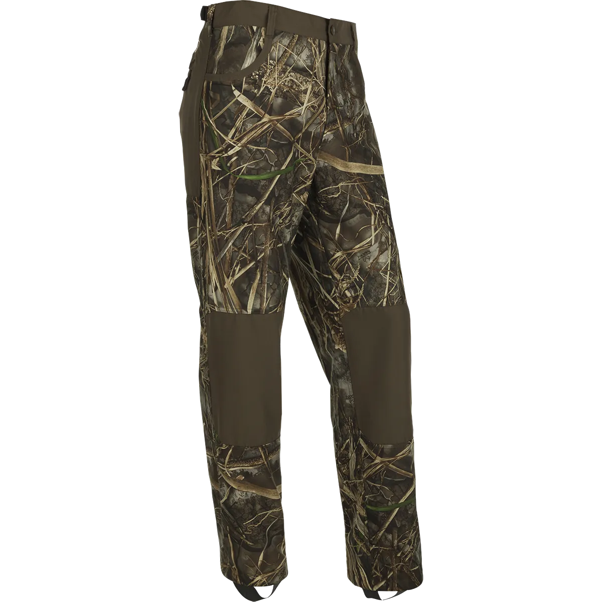 MST Jean Cut Wader Pant