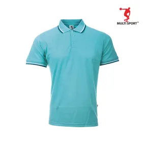 MULTISPORT SHORT SLEVEE LACOSTE POLO (MINT)