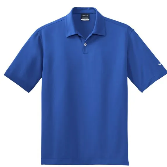 Nike Dri-Fit Pebble Texture Polo