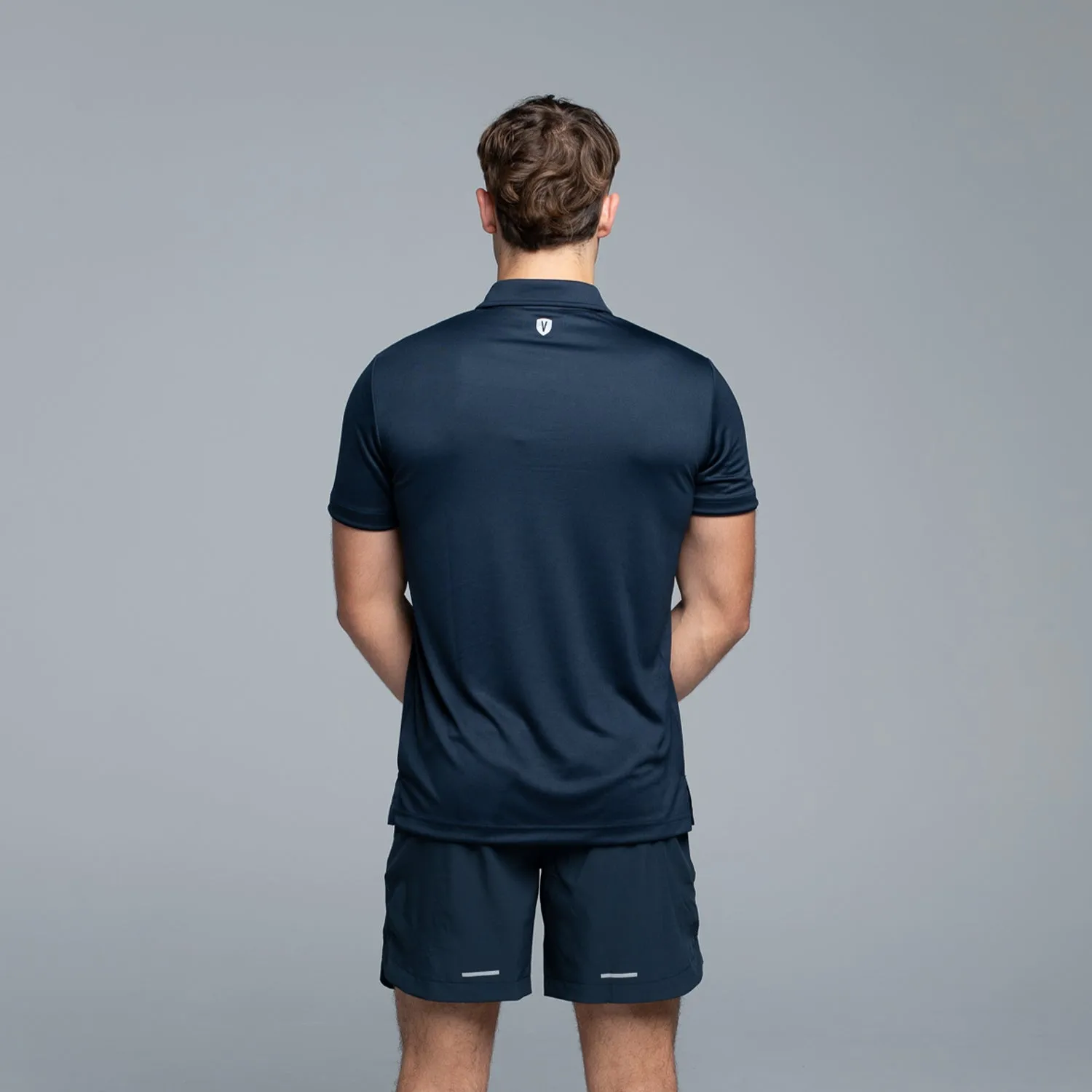 NSW Swifts Unisex Ink Polo