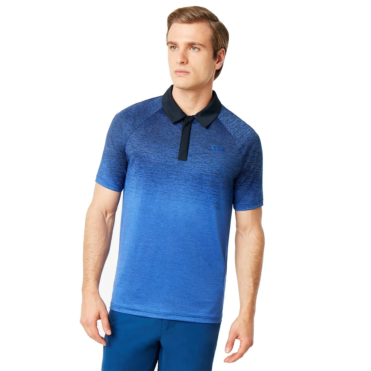Oakley Men's Four Jack Gradient Polo