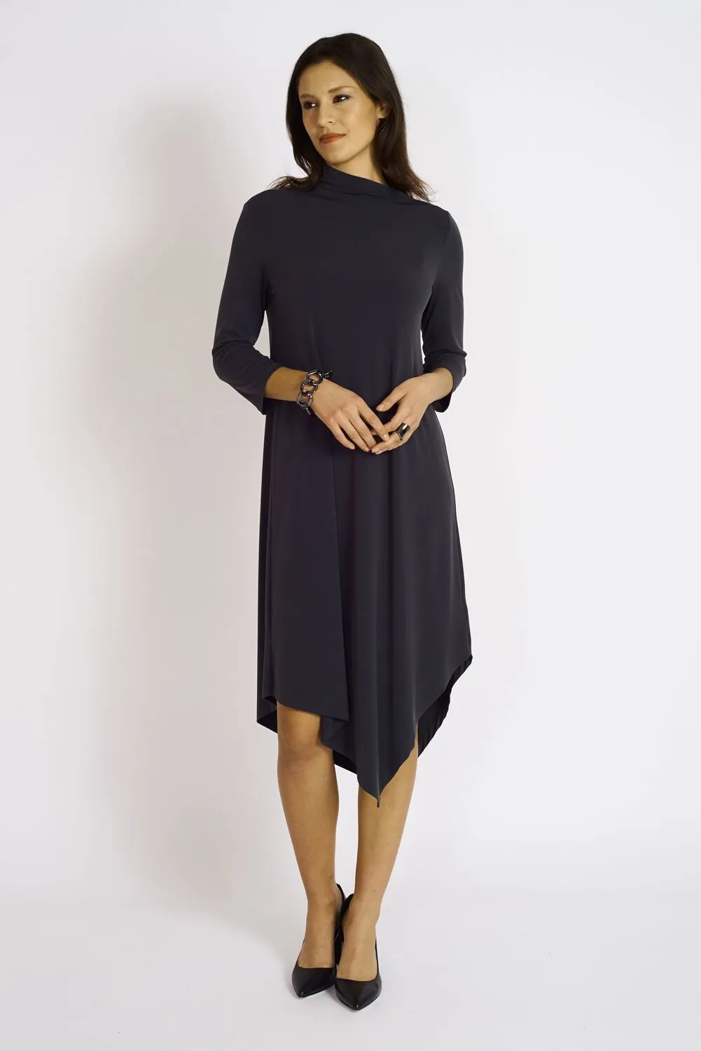Onyx Dress
