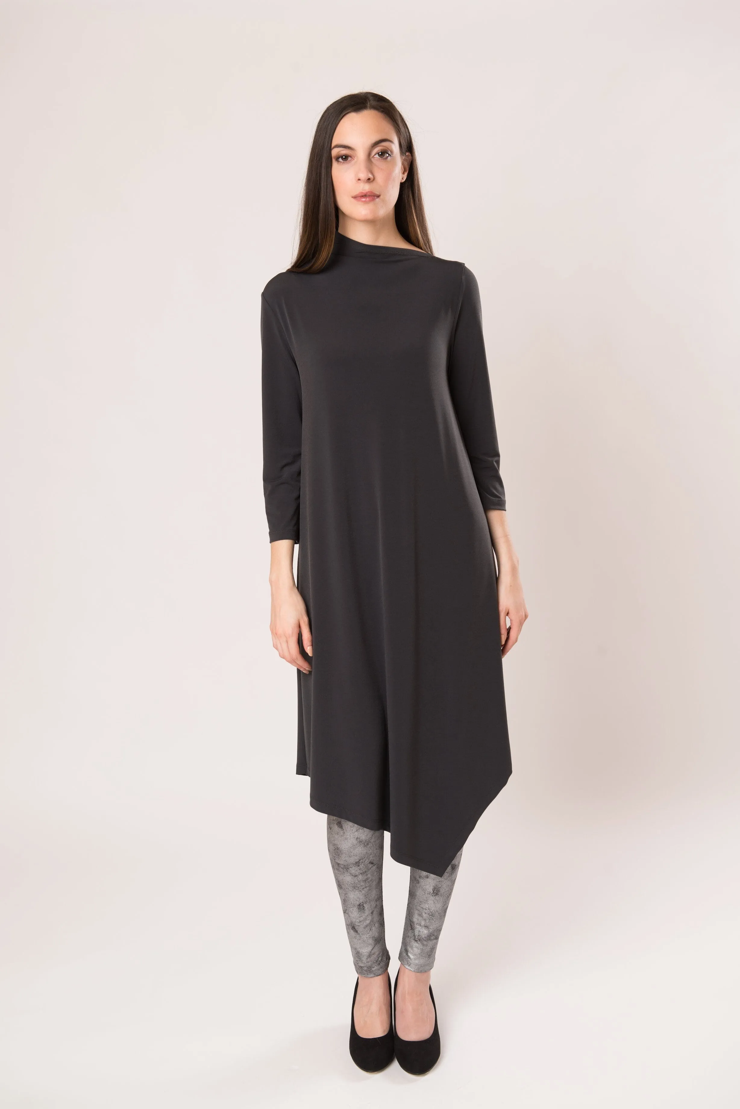 Onyx Dress