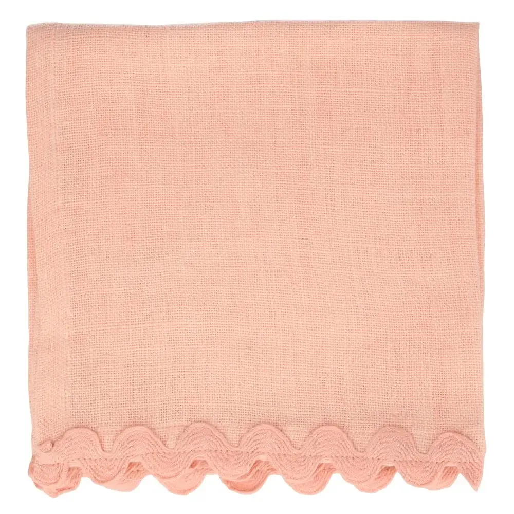 Pastel Cloth Napkins
