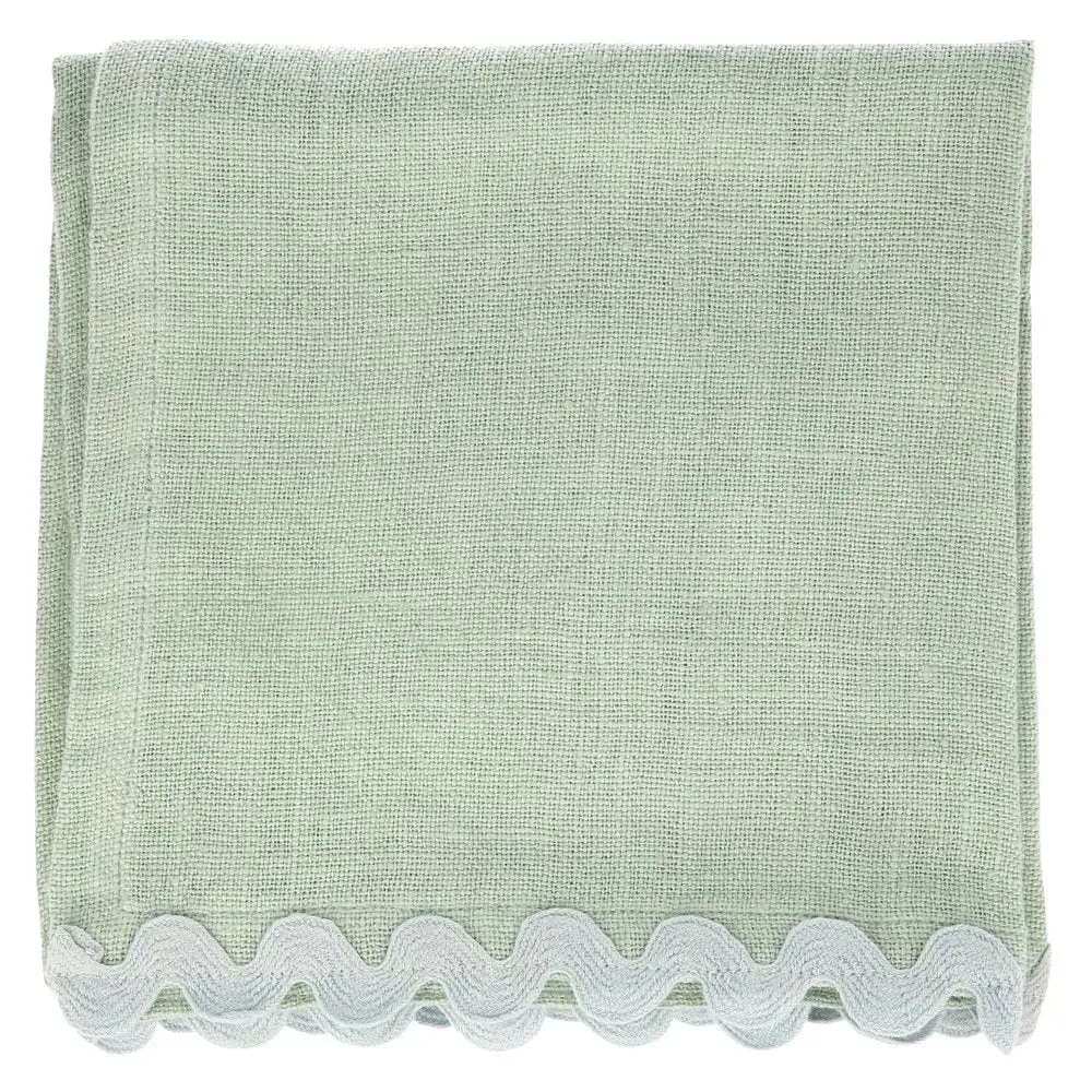 Pastel Cloth Napkins
