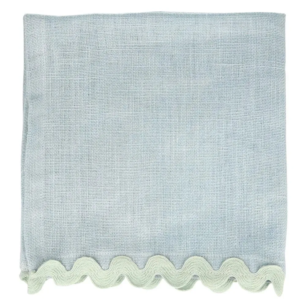 Pastel Cloth Napkins