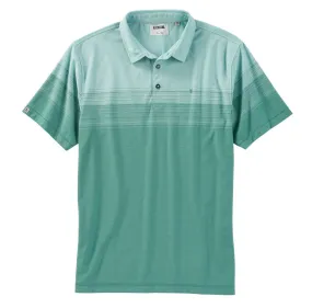 Patterson Haze Gradient Polo