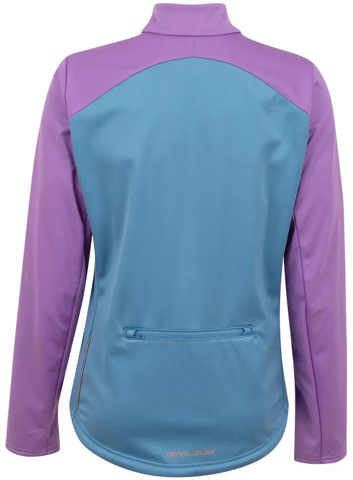 Pearl Izumi Quest AmFIB Womens Jacket