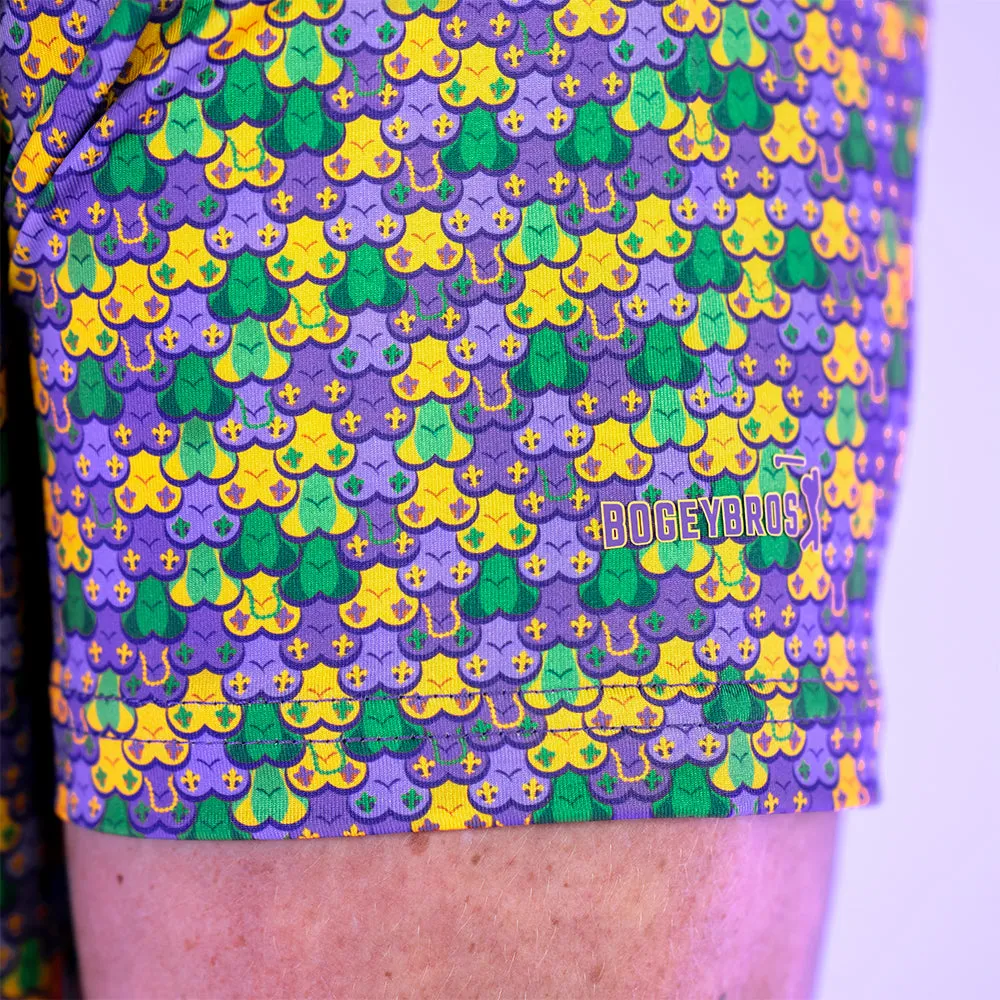 Phat Tuesday - Polo