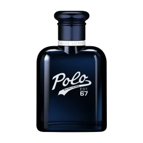 POLO 67 EAU DE TOILETTE