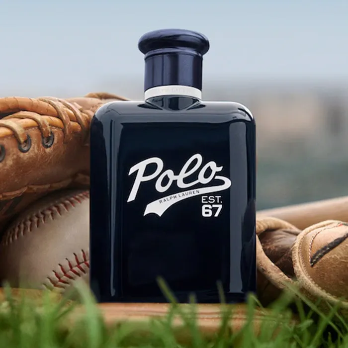 POLO 67 EAU DE TOILETTE