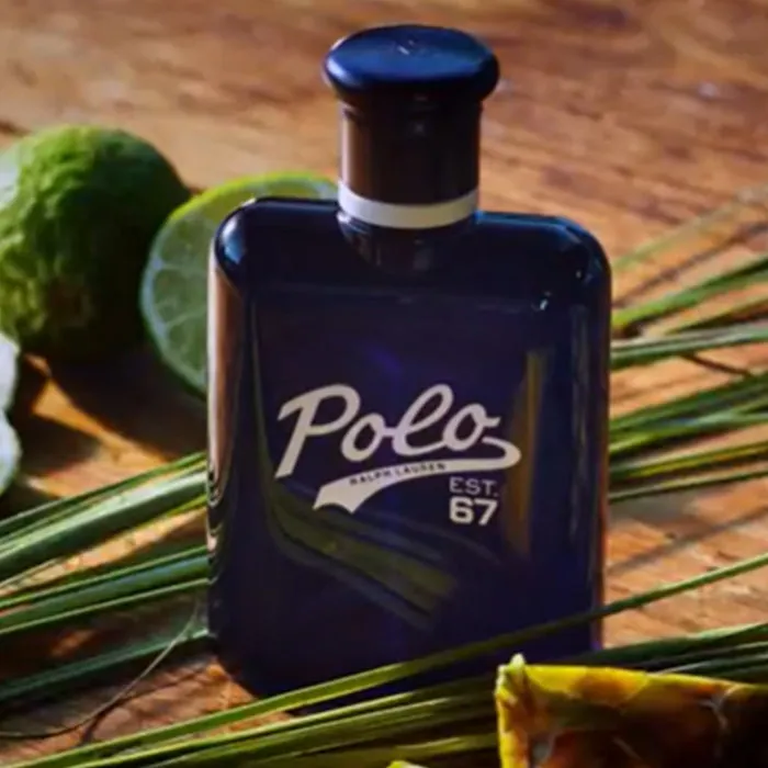 POLO 67 EAU DE TOILETTE