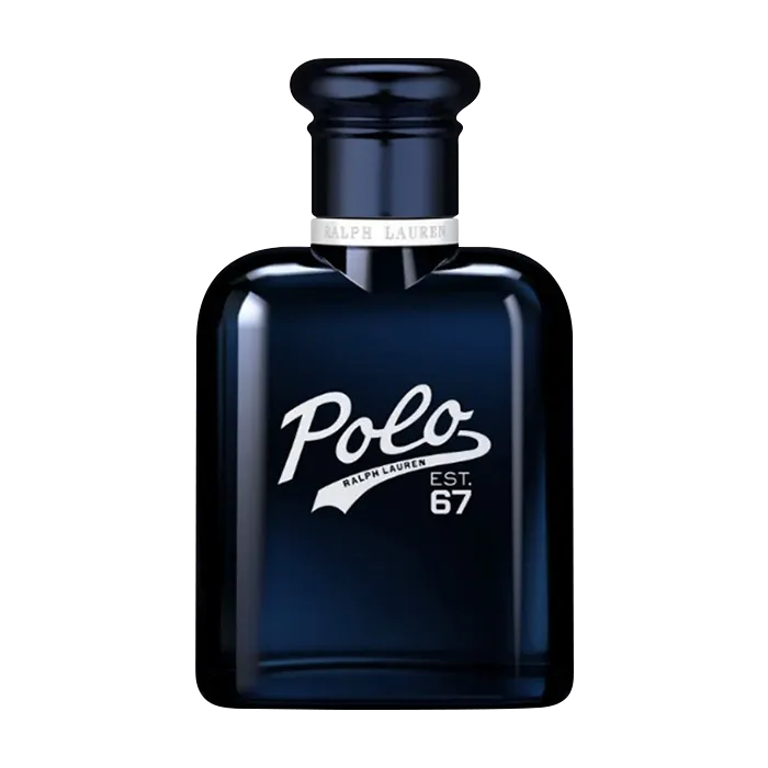 POLO 67 EAU DE TOILETTE