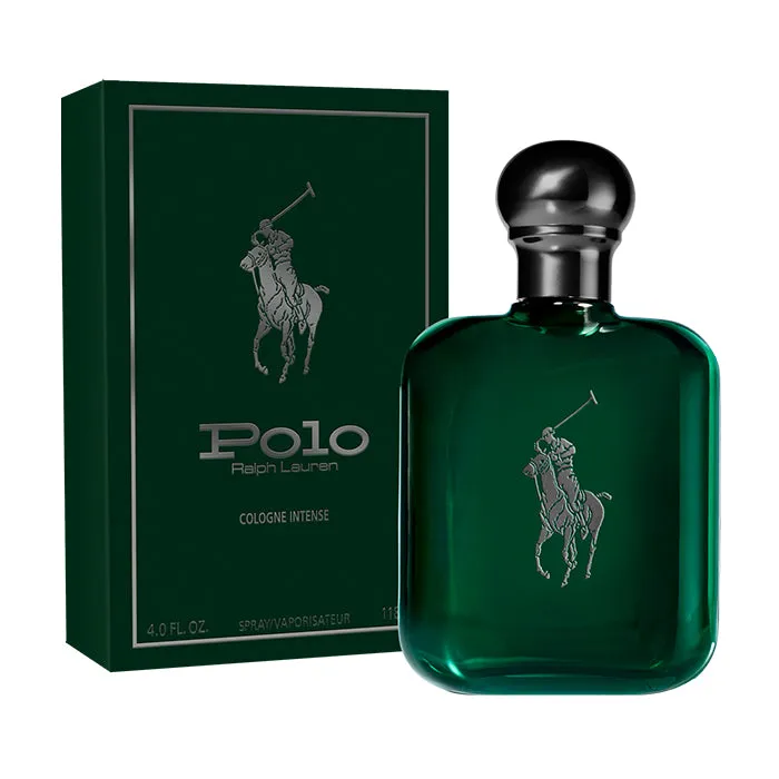 POLO COLOGNE INTENSE