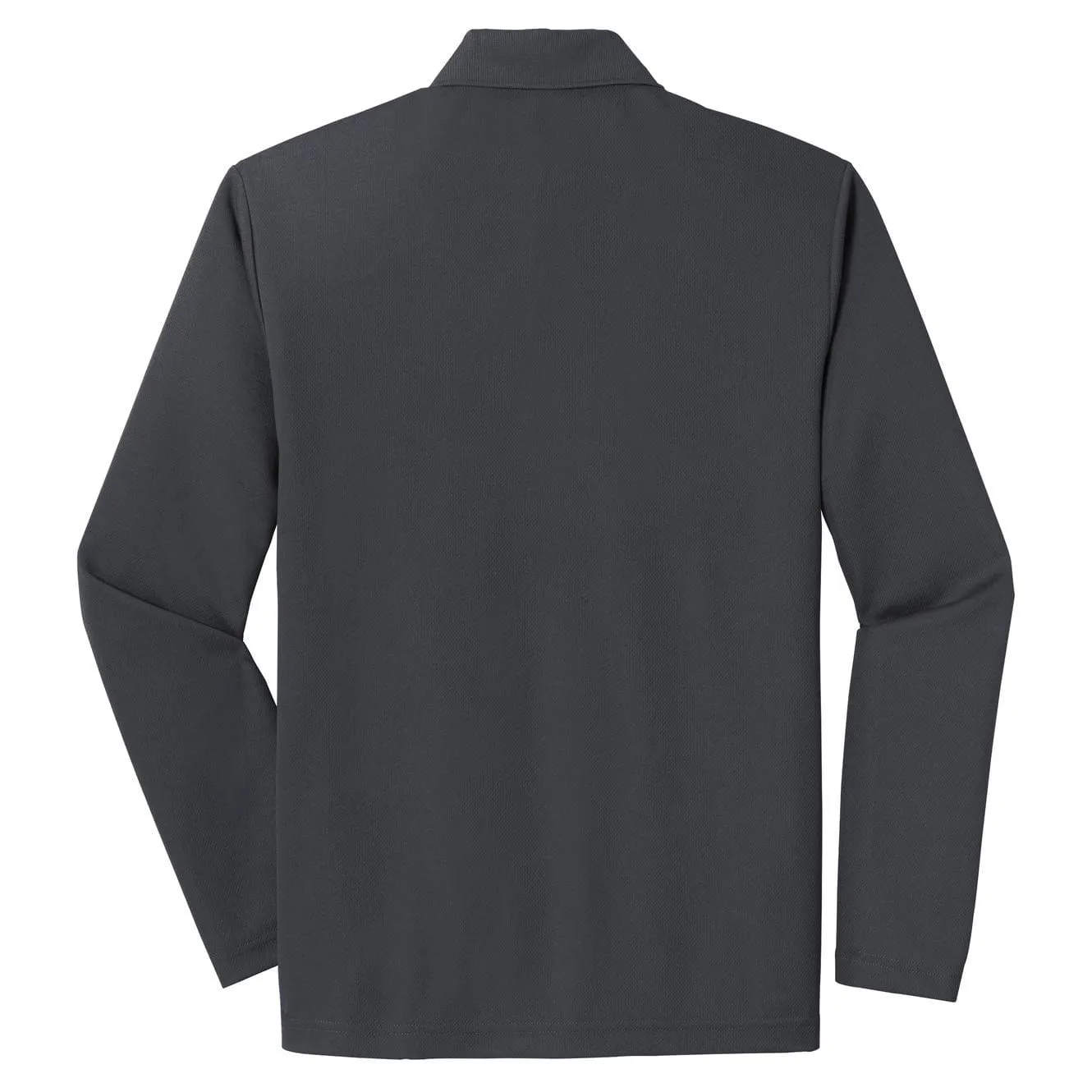 Polo- Custom Long Sleeve (Men's)