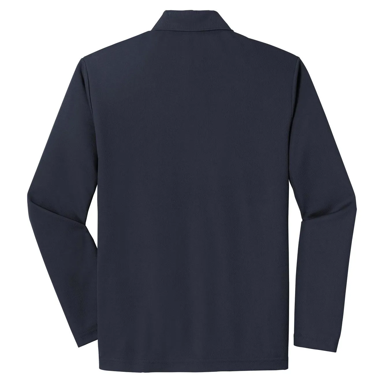 Polo- Custom Long Sleeve (Men's)