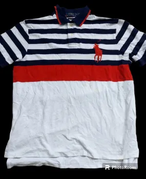 Polo Ralph Lauren Rugby Tshirt 39 pcs