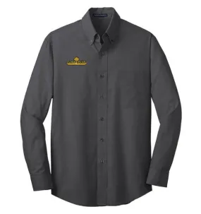 Port Authority® Crosshatch Easy Care Shirt