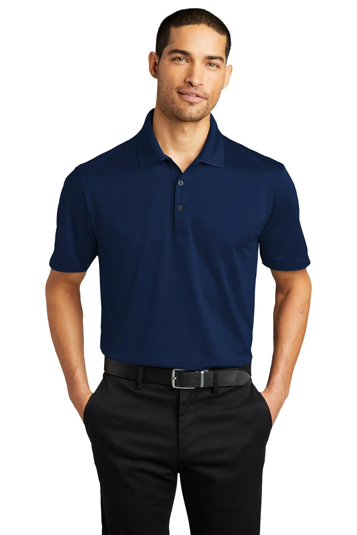 Port Authority ® Eclipse Stretch Polo. K587