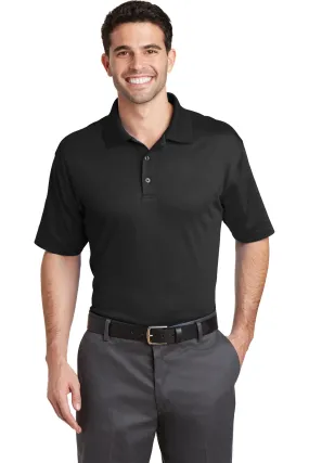 Port Authority¬Æ Rapid Dry‚Ñ¢ Mesh Polo. K573