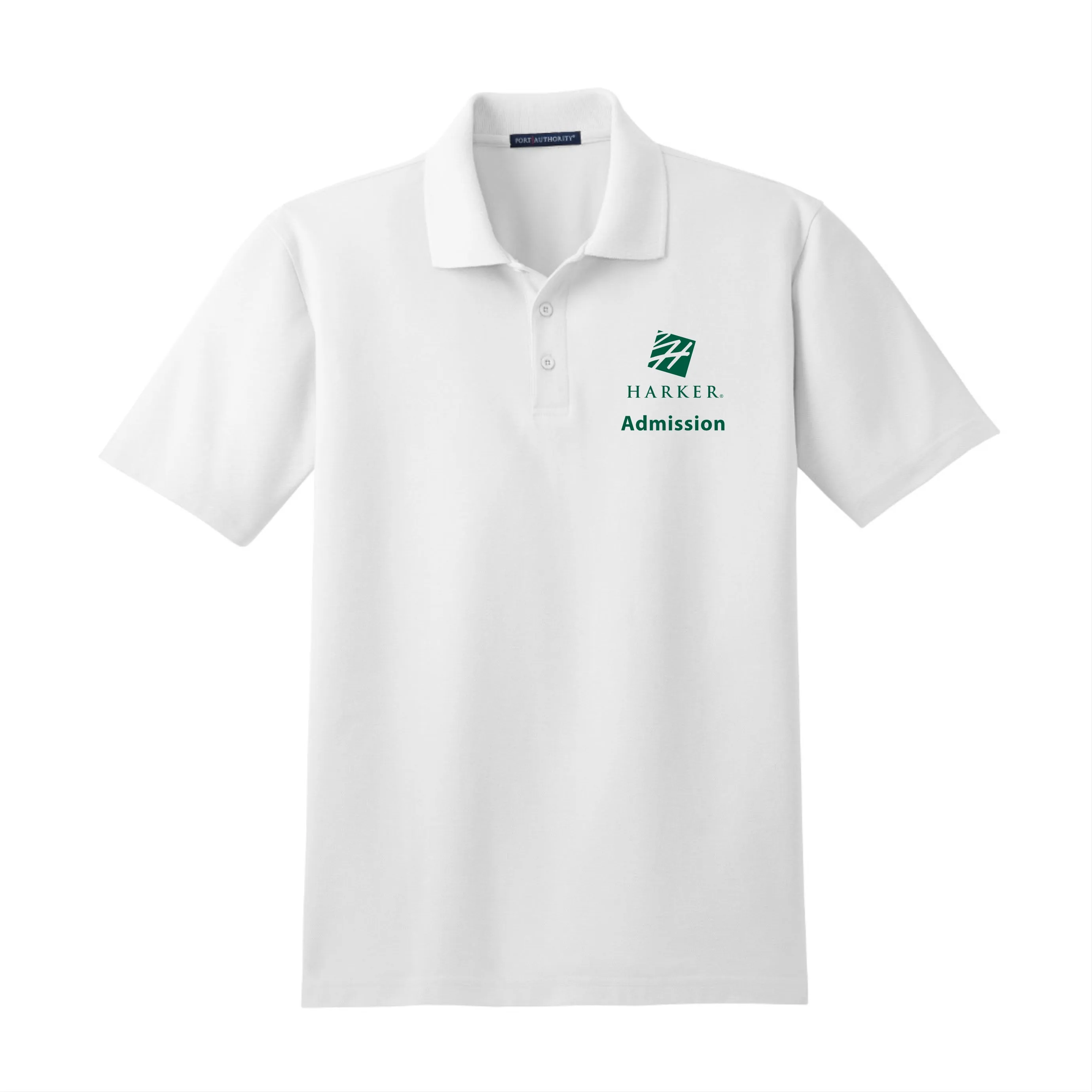 Port Authority® Short Sleeve Easy Care Shirt  - rev