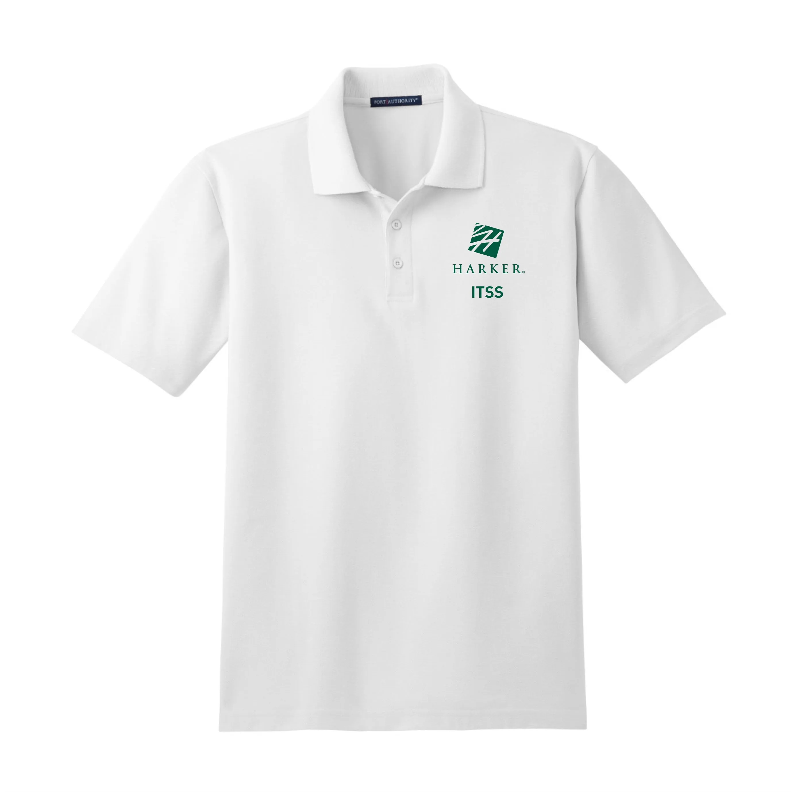 Port Authority® Short Sleeve Easy Care Shirt  - rev