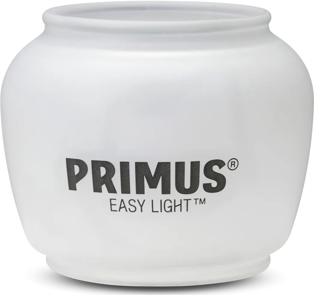 Primus Lantern Glass Easy Light NoColour | Buy Primus Lantern Glass Easy Light NoColour here | Outnorth
