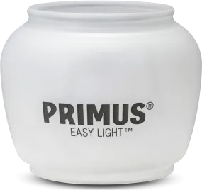 Primus Lantern Glass Easy Light NoColour | Buy Primus Lantern Glass Easy Light NoColour here | Outnorth