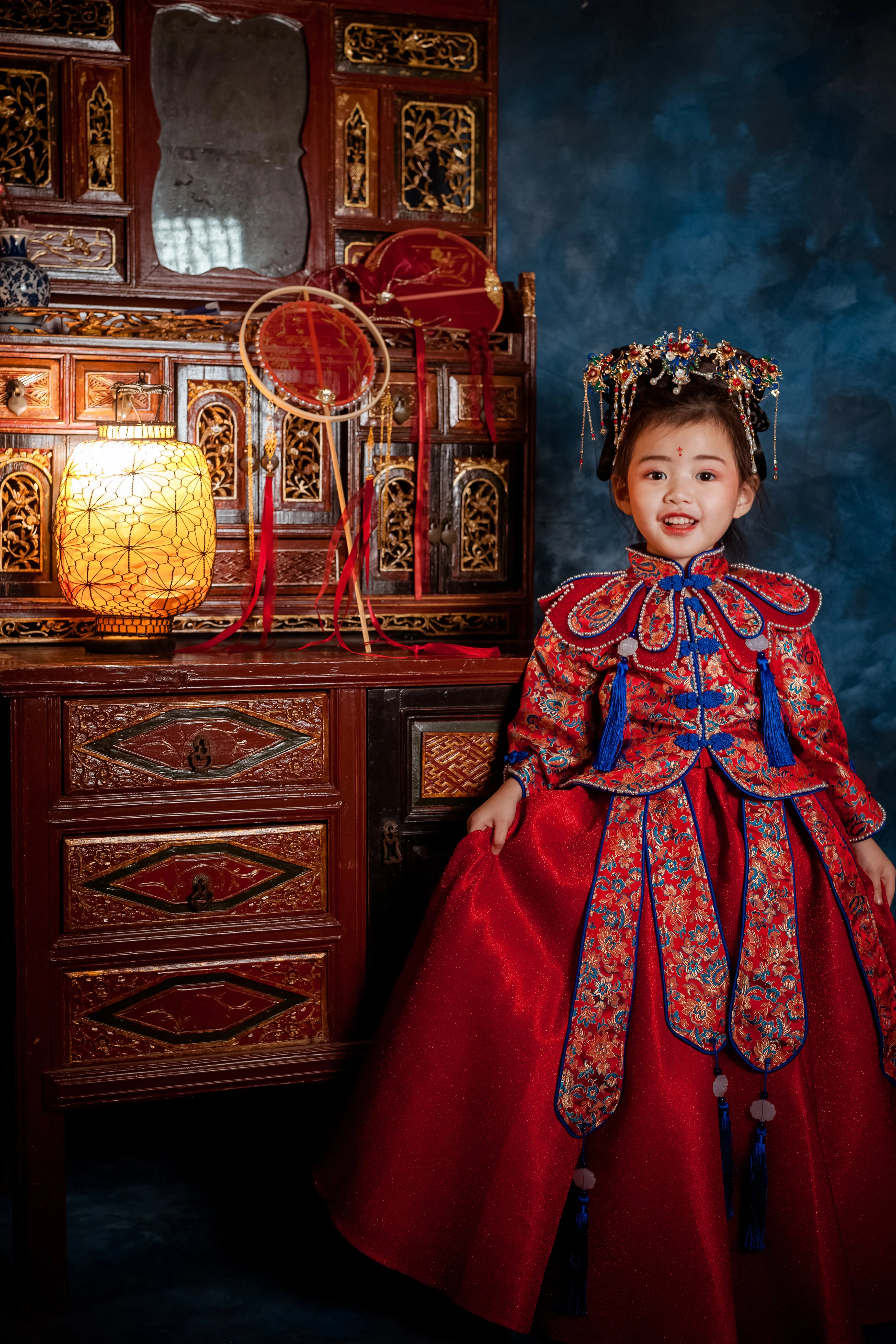 Princess Turandot Set - LIMITED EDITION