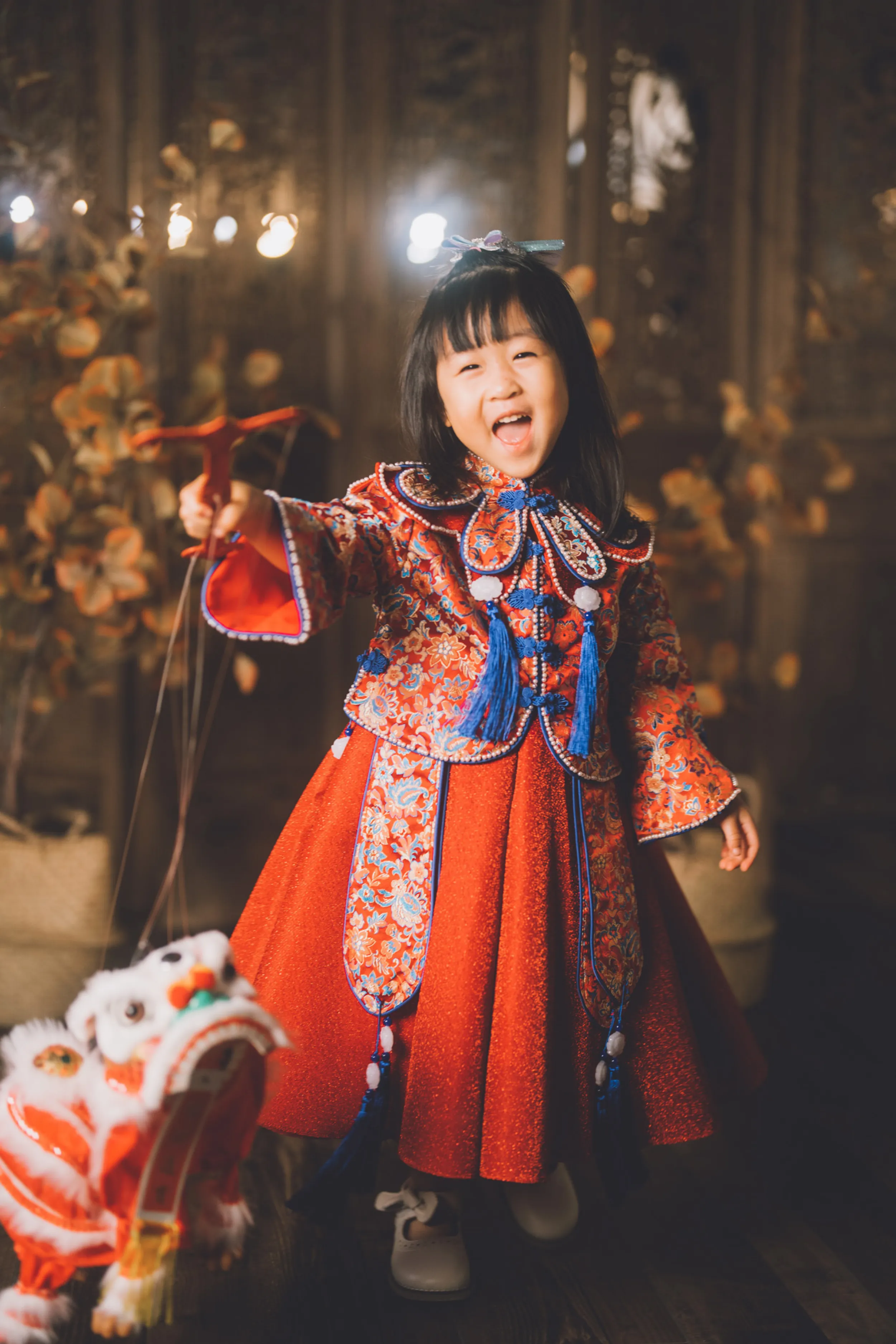 Princess Turandot Set - LIMITED EDITION