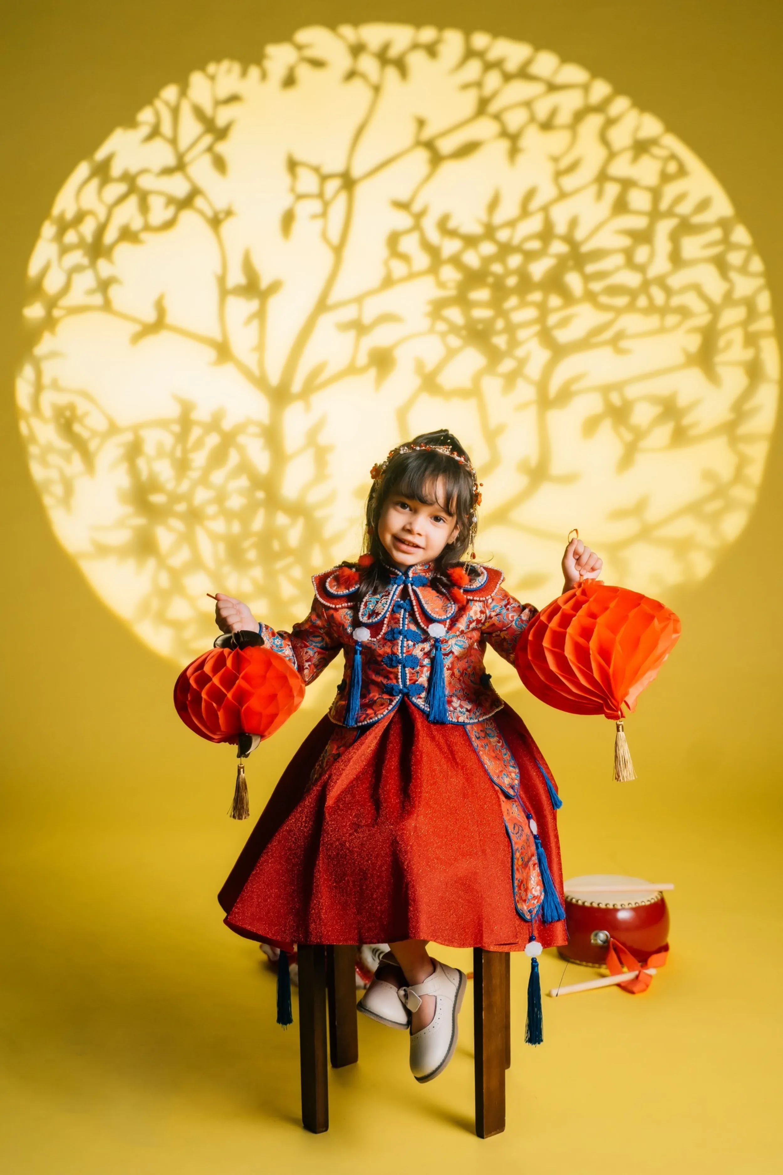 Princess Turandot Set - LIMITED EDITION