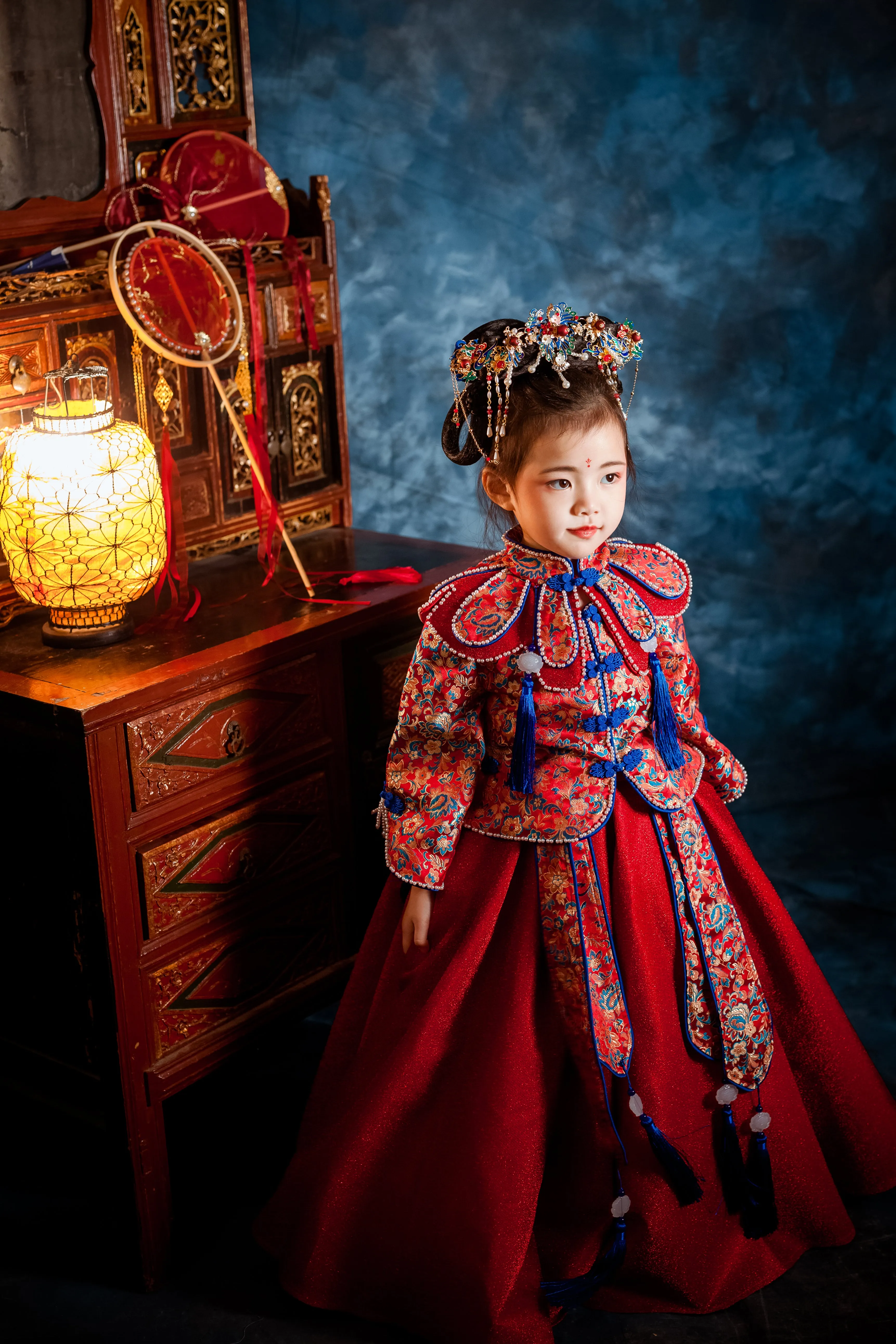 Princess Turandot Set - LIMITED EDITION