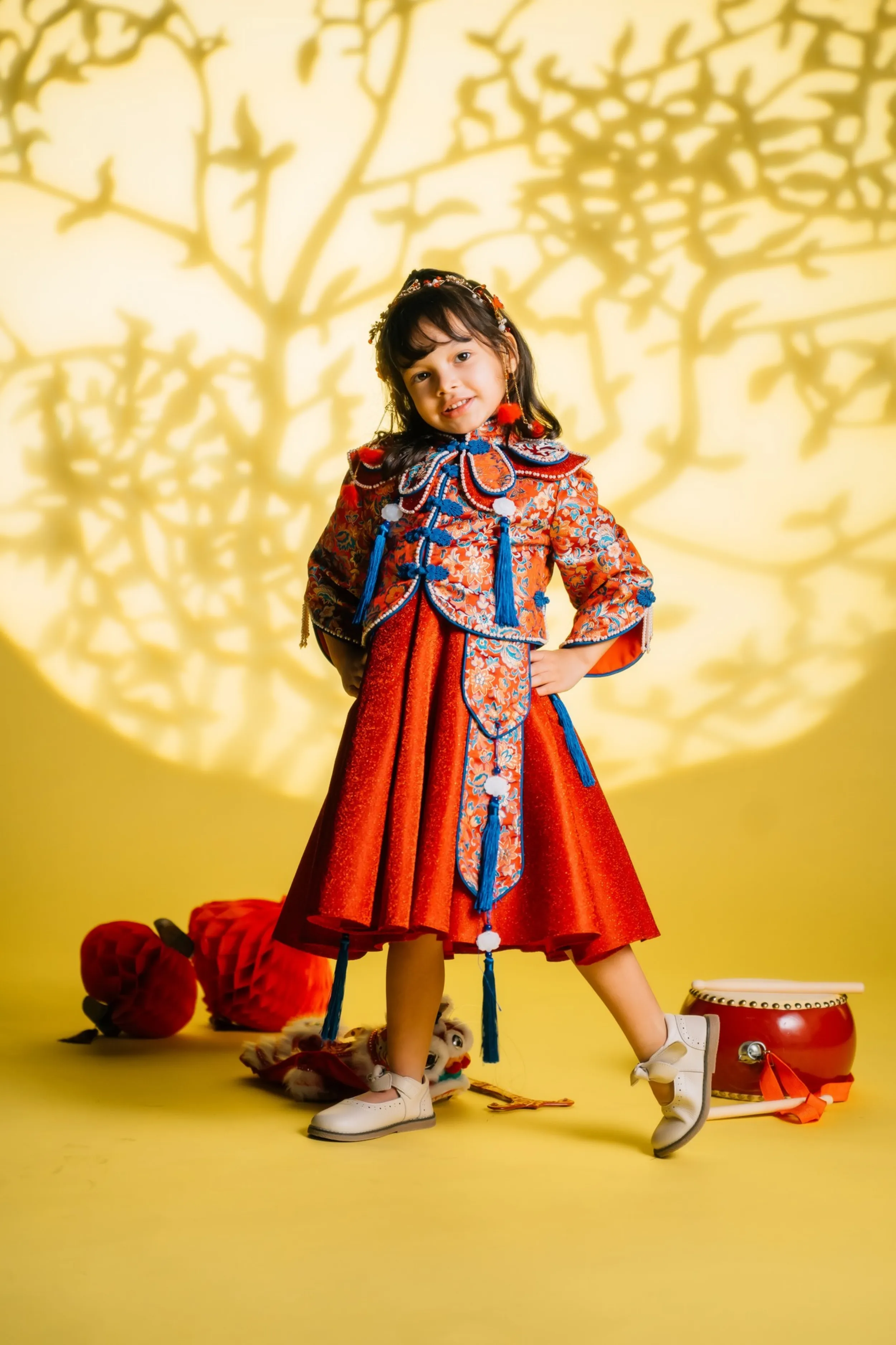 Princess Turandot Set - LIMITED EDITION