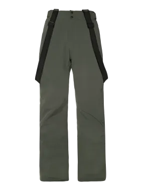 Protest Miikka Mens Pants Hunter