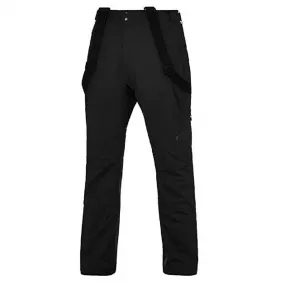 Protest Miikka Pants Mens Black