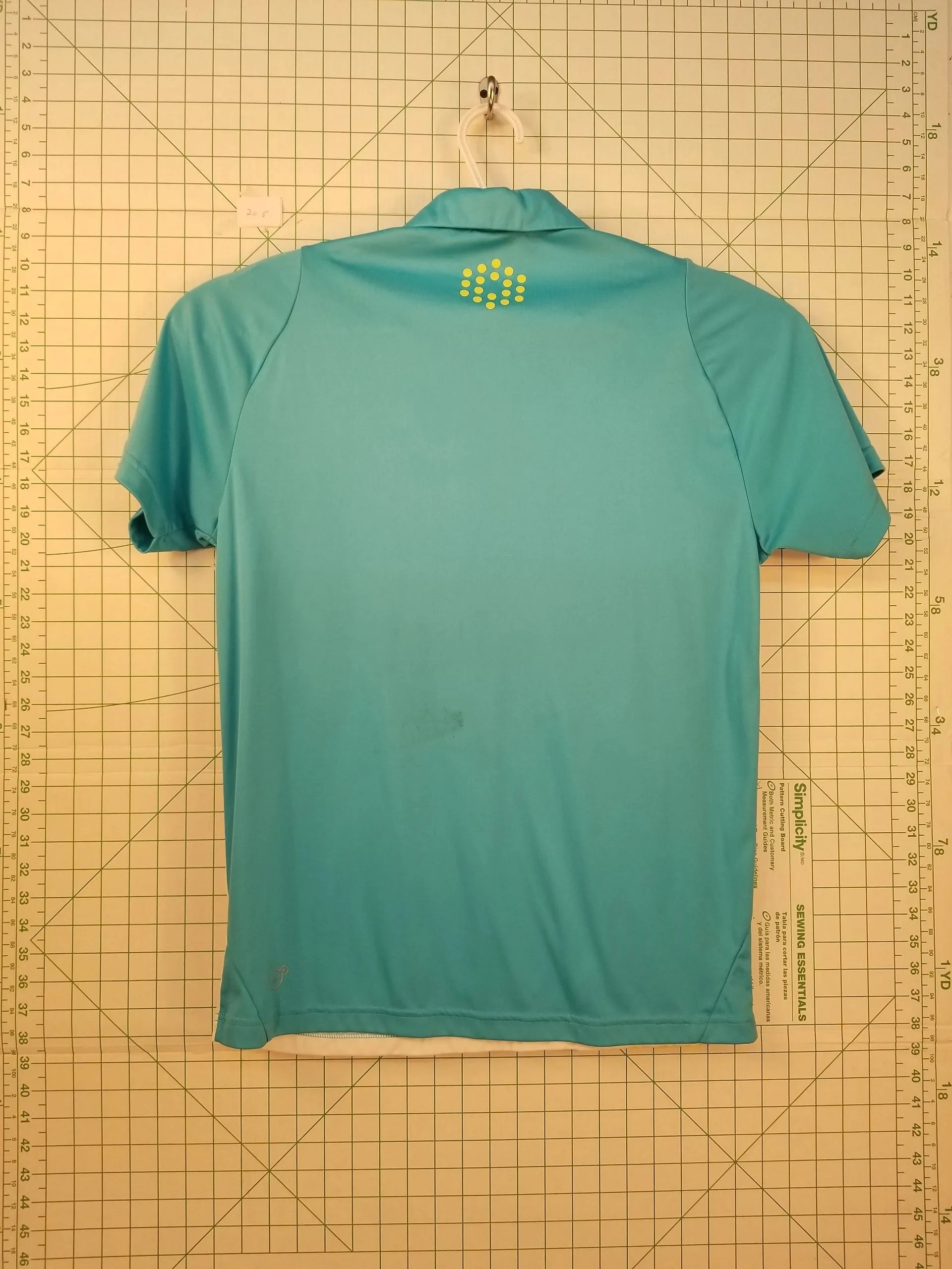 Puma Athletic Polo Medium