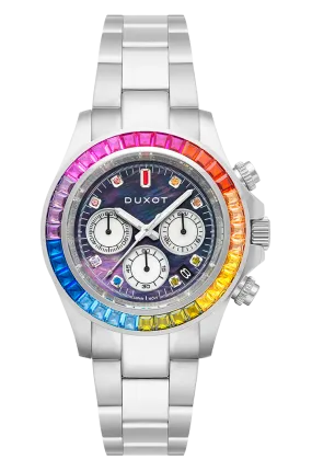 Rainbow Mother Of Pearl