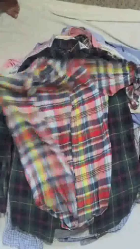 Ralph Lauren polo men line shirt 44 pieces