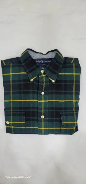 Ralph Lauren Polo Shirts Mens