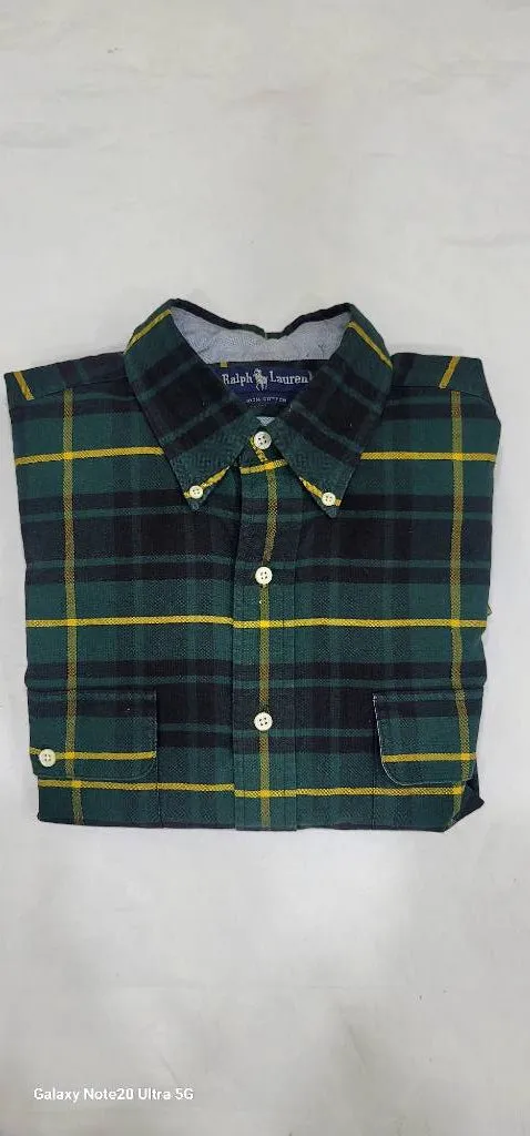 Ralph Lauren Polo Shirts Mens