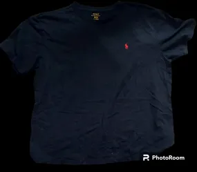 Ralph Lauren T-Shirts round neck 15pcs