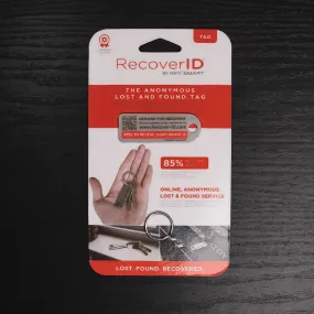 RecoverID™