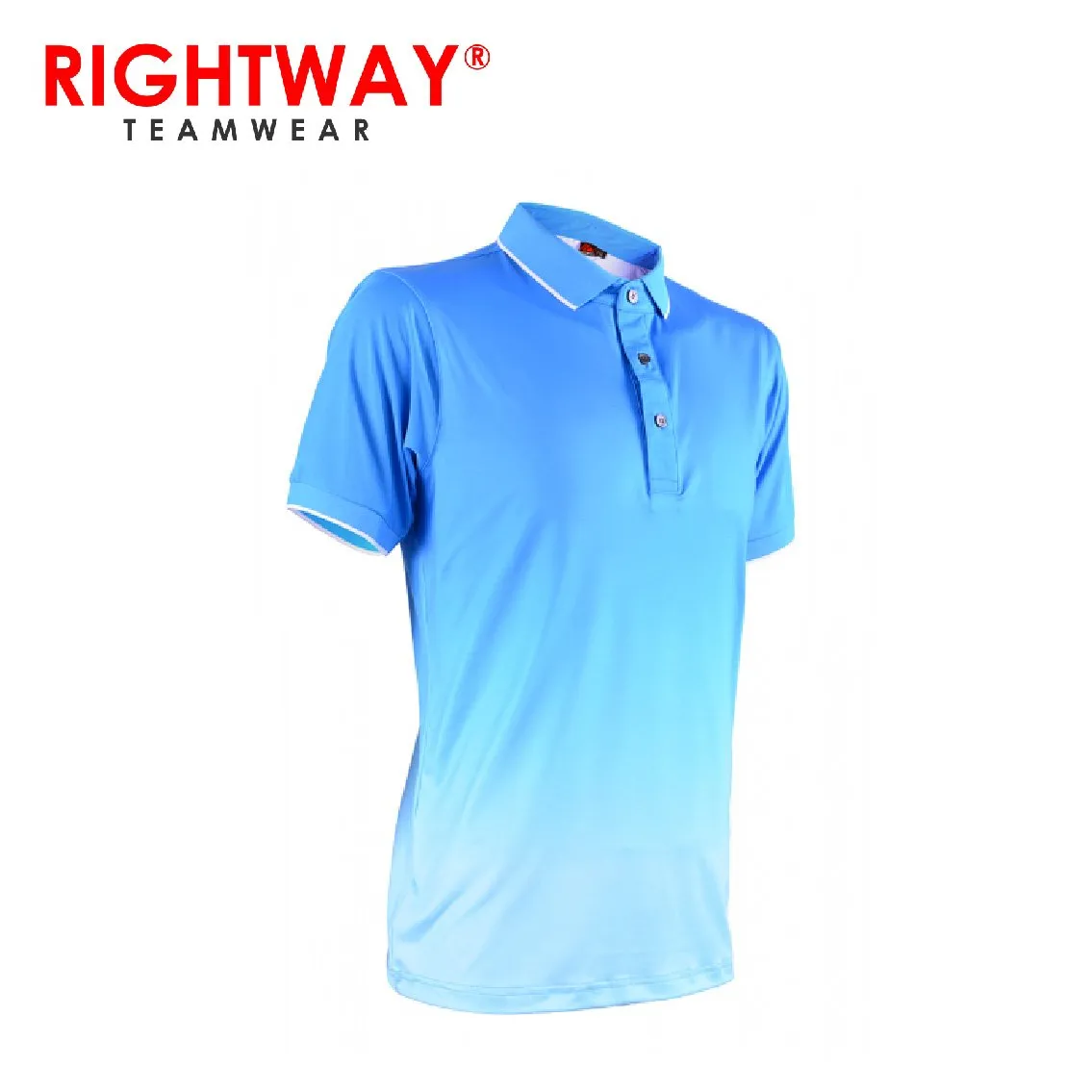 Rightway MOF 30 Neon-Tech Gradient (Dip Dye)