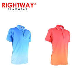 Rightway MOF 30 Neon-Tech Gradient (Dip Dye)